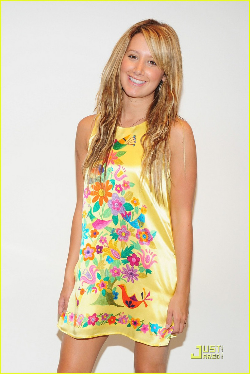 Ashley Tisdale: pic #108095