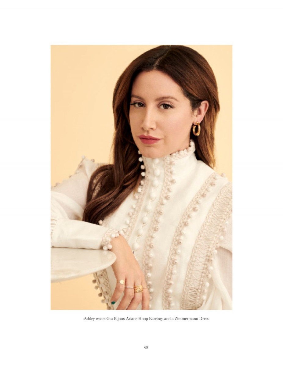 Ashley Tisdale: pic #1196069