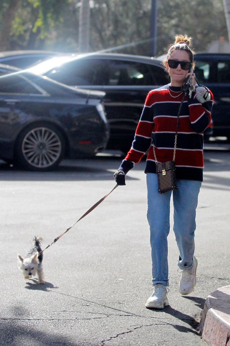 Ashley Tisdale: pic #1195393