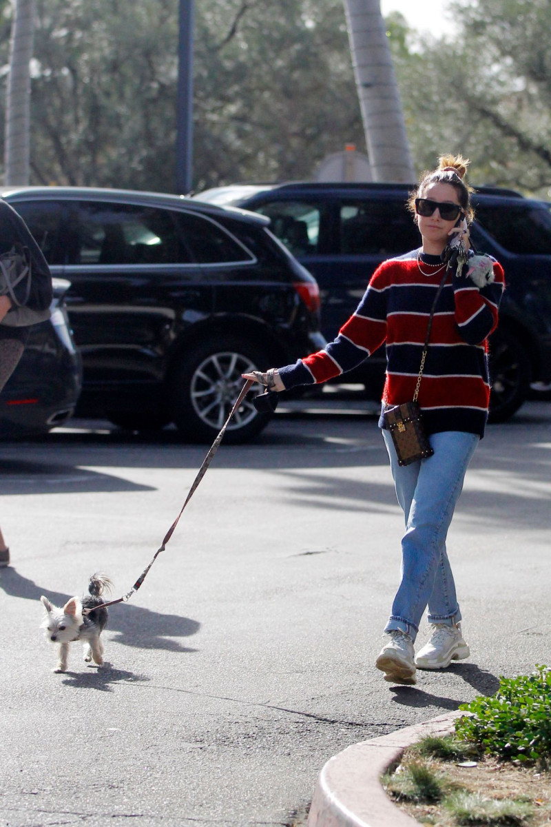 Ashley Tisdale: pic #1195392