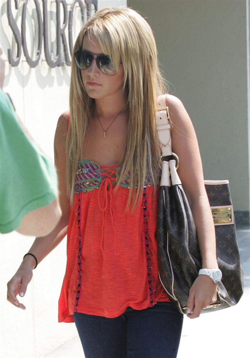 Ashley Tisdale: pic #138065