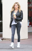 photo 26 in Ashley Tisdale gallery [id560559] 2012-12-12