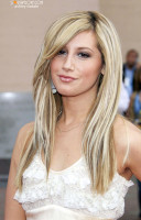 Ashley Tisdale photo #