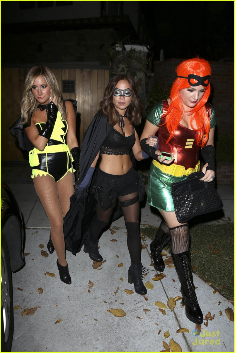 Ashley Tisdale: pic #667944