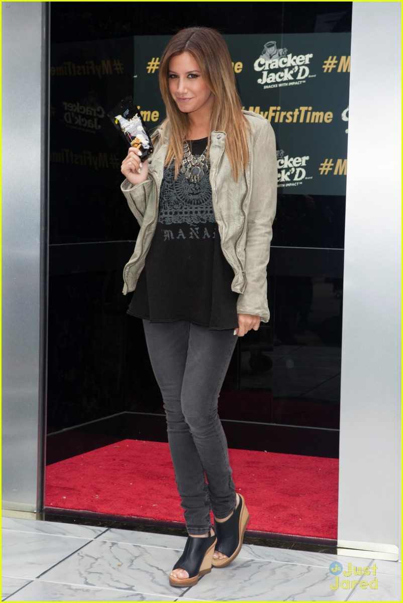 Ashley Tisdale: pic #668228