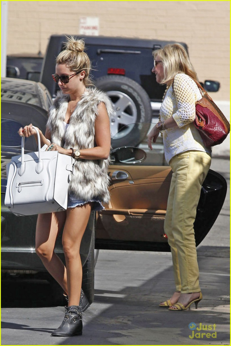 Ashley Tisdale: pic #667864