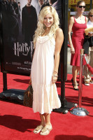 Ashley Tisdale photo #