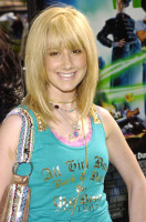 Ashley Tisdale photo #
