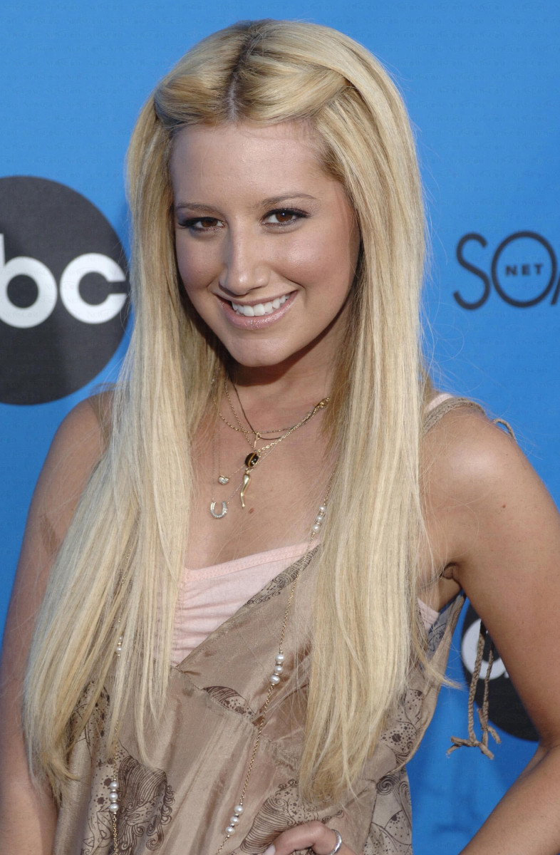 Ashley Tisdale: pic #130665