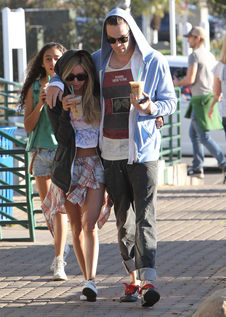 Ashley Tisdale: pic #578218