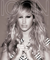 Ashley Tisdale photo #