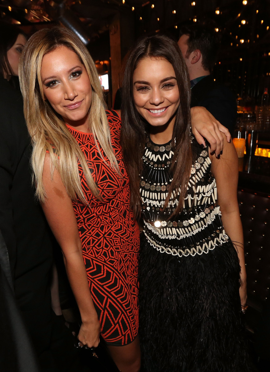 Ashley Tisdale: pic #586317