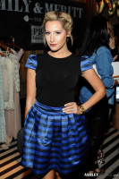 Ashley Tisdale photo #