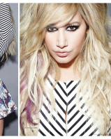 Ashley Tisdale photo #