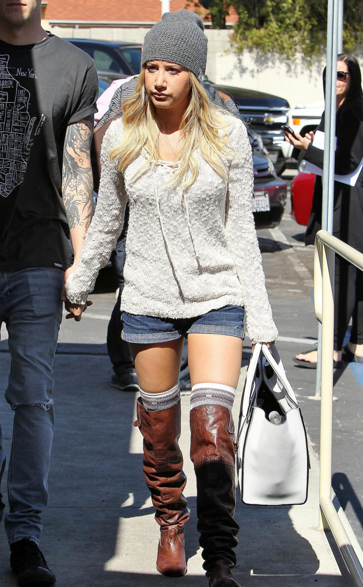 Ashley Tisdale: pic #580268