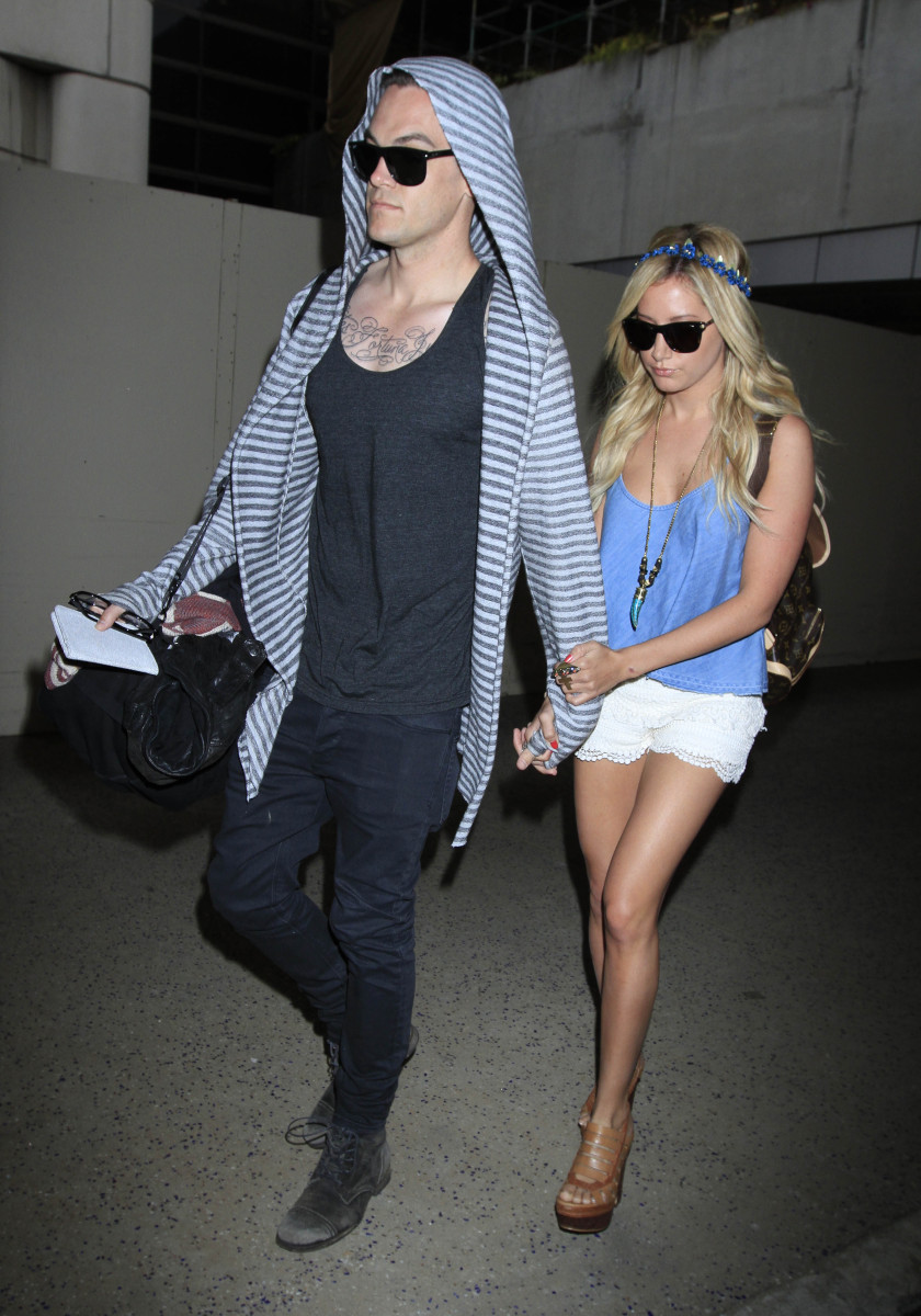 Ashley Tisdale: pic #582507