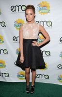 Ashley Tisdale photo #