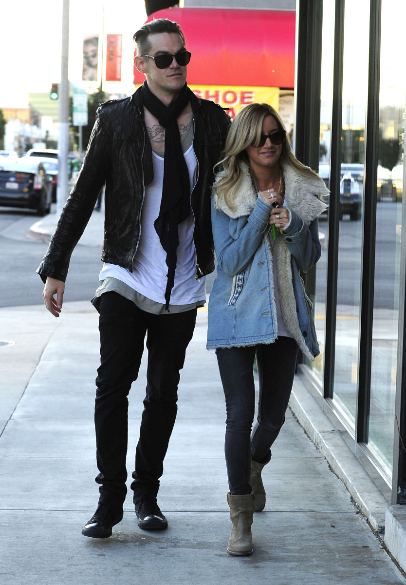 Ashley Tisdale: pic #564222