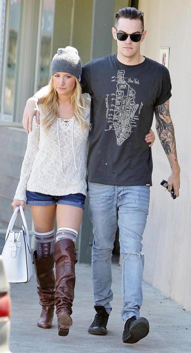 Ashley Tisdale: pic #580267