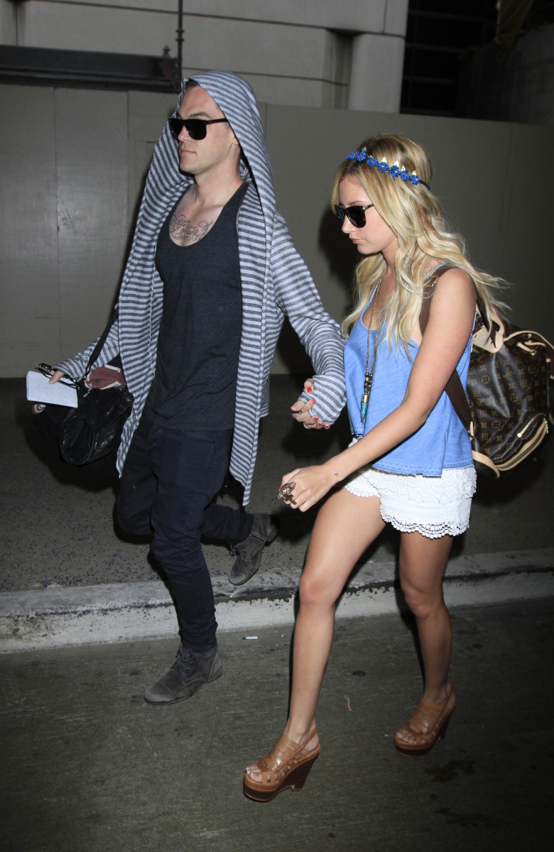Ashley Tisdale: pic #582508