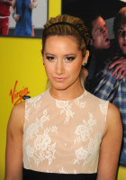 Ashley Tisdale photo #