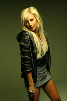 Ashley Tisdale photo #