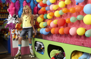 Ashley Tisdale photo #