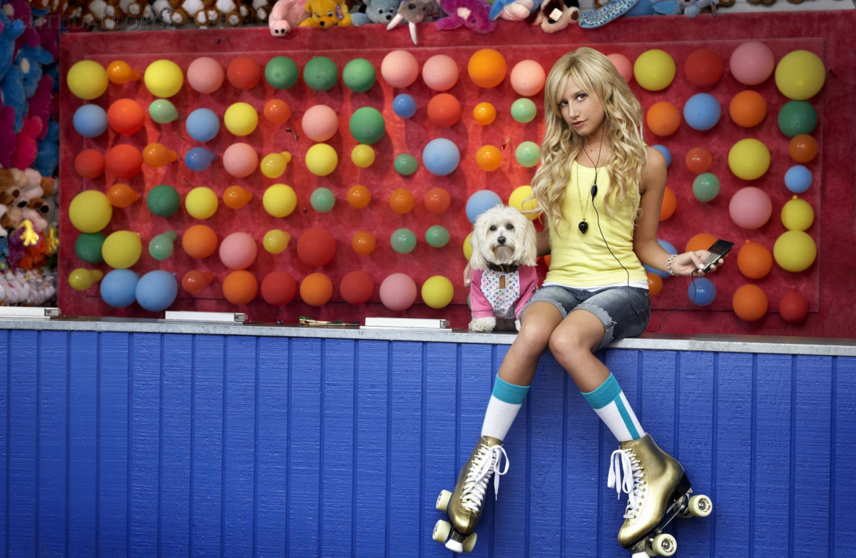Ashley Tisdale: pic #139352