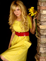 photo 5 in Ashley Tisdale gallery [id135337] 2009-02-24