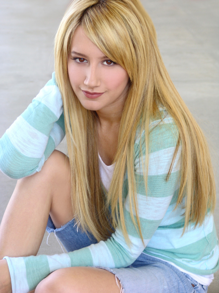 Ashley Tisdale: pic #135026