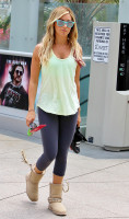 Ashley Tisdale photo #