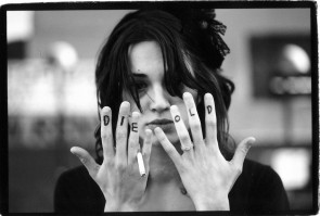 photo 5 in Asia Argento gallery [id188973] 2009-10-09