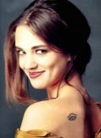 Asia Argento photo #