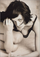 Asia Argento photo #