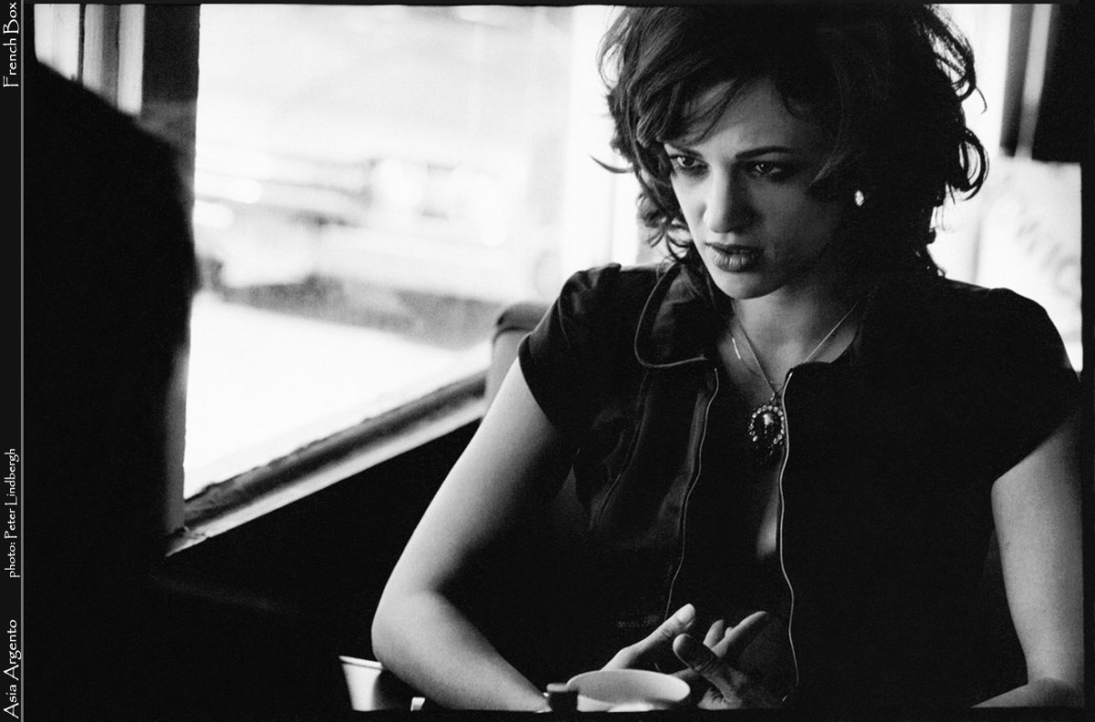 Asia Argento: pic #3587