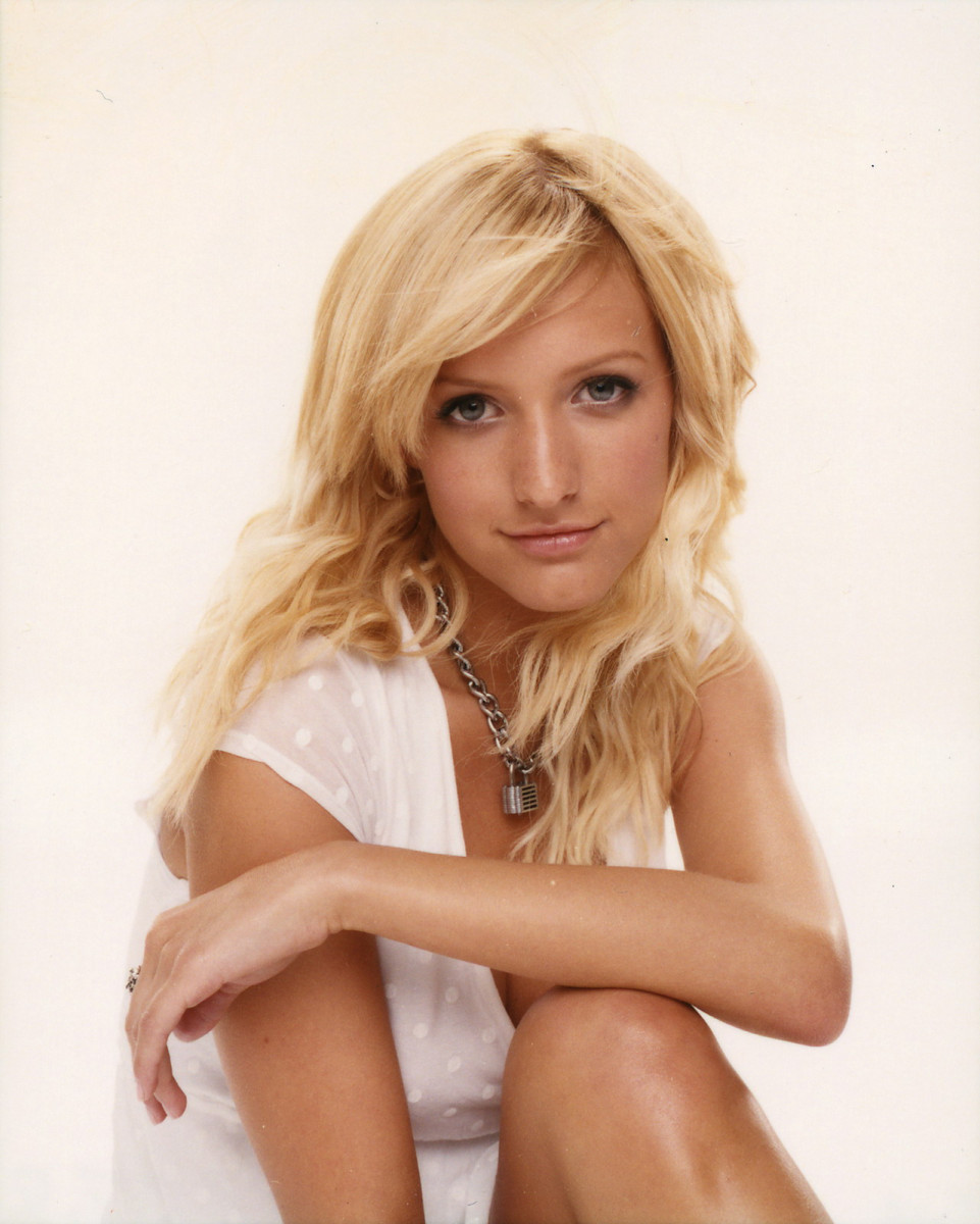 Ashlee Simpson: pic #97279