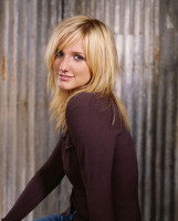 Ashlee Simpson photo #