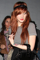 Ashlee Simpson photo #