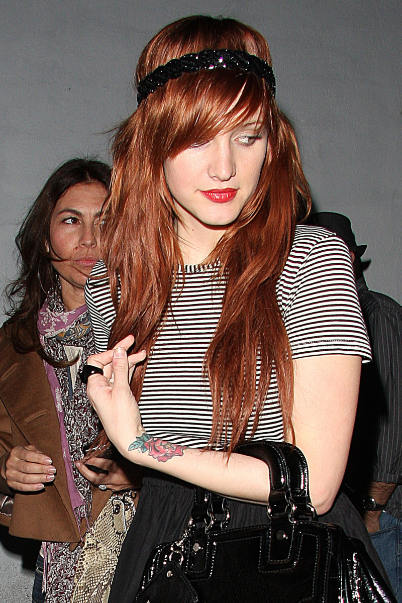 Ashlee Simpson: pic #151011