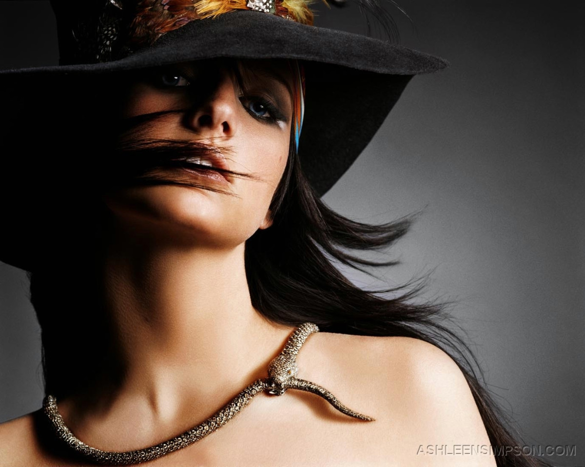 Ashlee Simpson: pic #222852