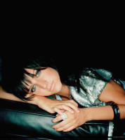 Ashlee Simpson photo #