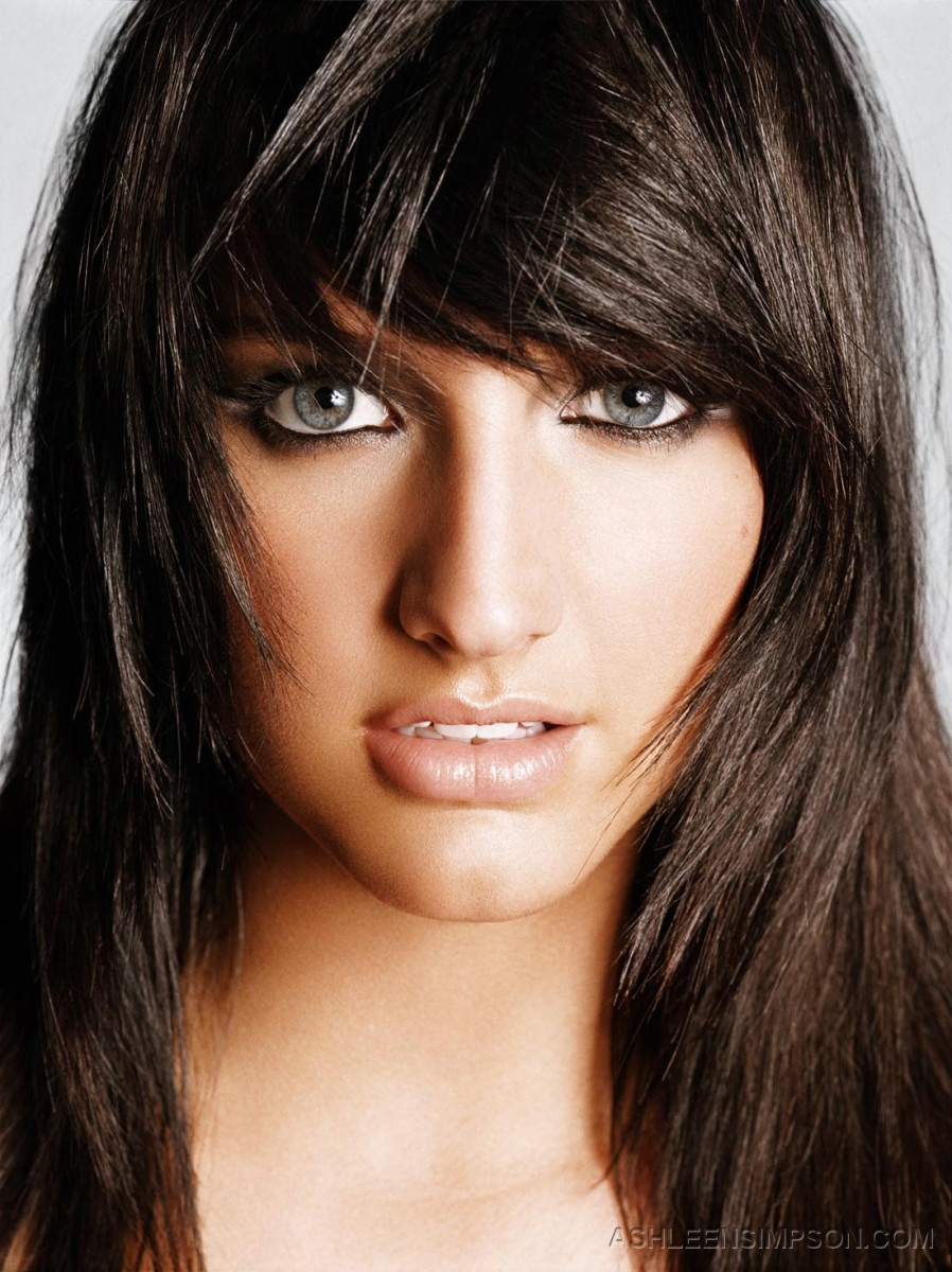 Ashlee Simpson: pic #222846