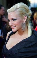 Ashlee Simpson photo #