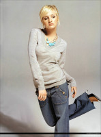 Ashlee Simpson photo #