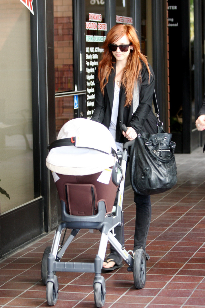 Ashlee Simpson: pic #151012