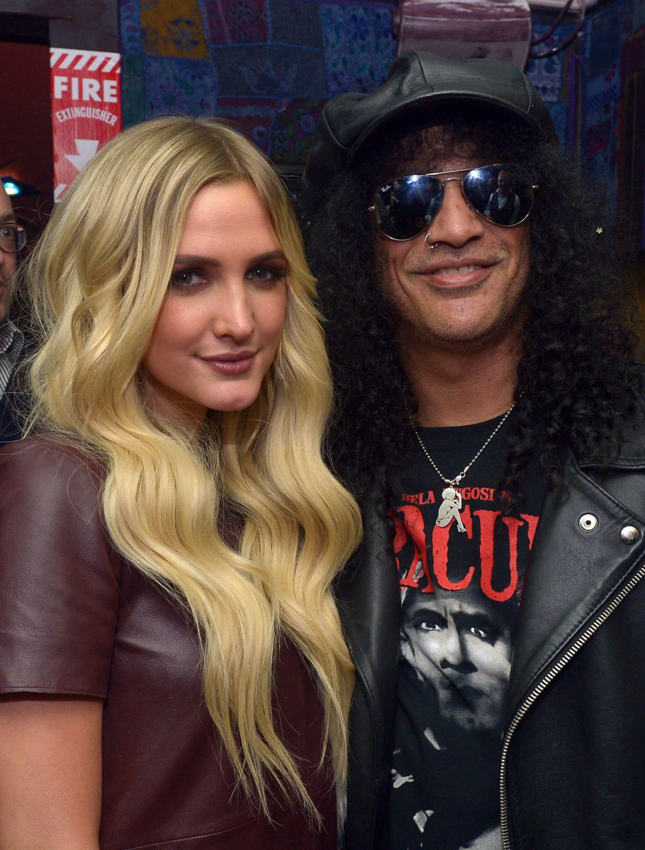 Ashlee Simpson: pic #665187