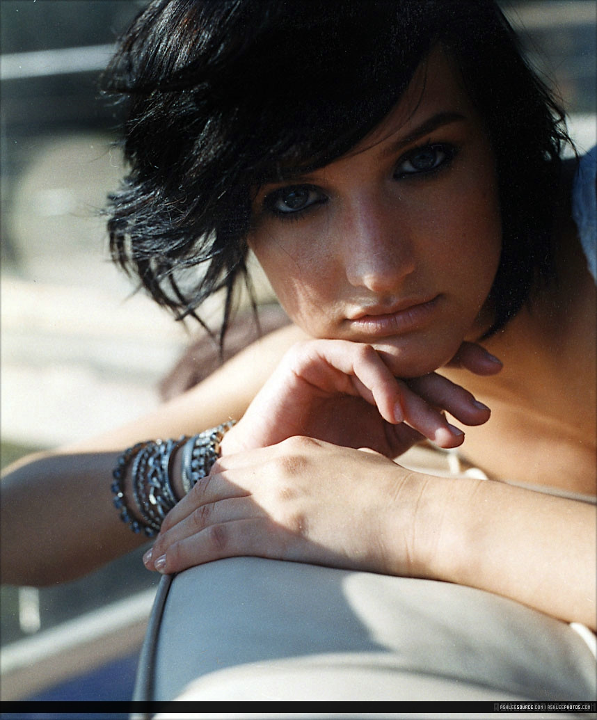 Ashlee Simpson: pic #222858