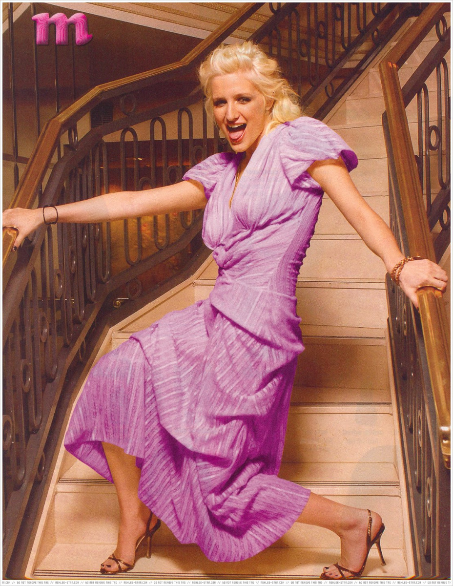 Ashlee Simpson: pic #42374