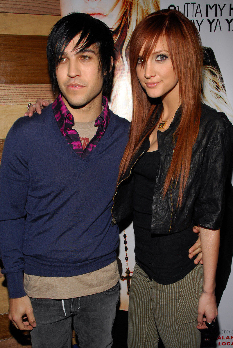 Ashlee Simpson: pic #198153