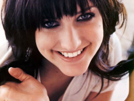 Ashlee Simpson photo #